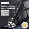 High Beam Highlight Flashlight HB-P18