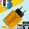 Super Fast Charger kit Kingdko 120W KDK-25 Premium Product