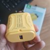 Super Fast Charger kit Kingdko 120W KDK-25 Premium Product