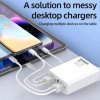 Chargeur 7x1 quick Charger 120w