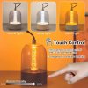 Lampe de Camping Portable mini , trois températures