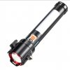 Nouvelle lampe torche multifonctionnelle 2027 à haute luminosité, rechargeable Type-C, pour le camping, indice IP20